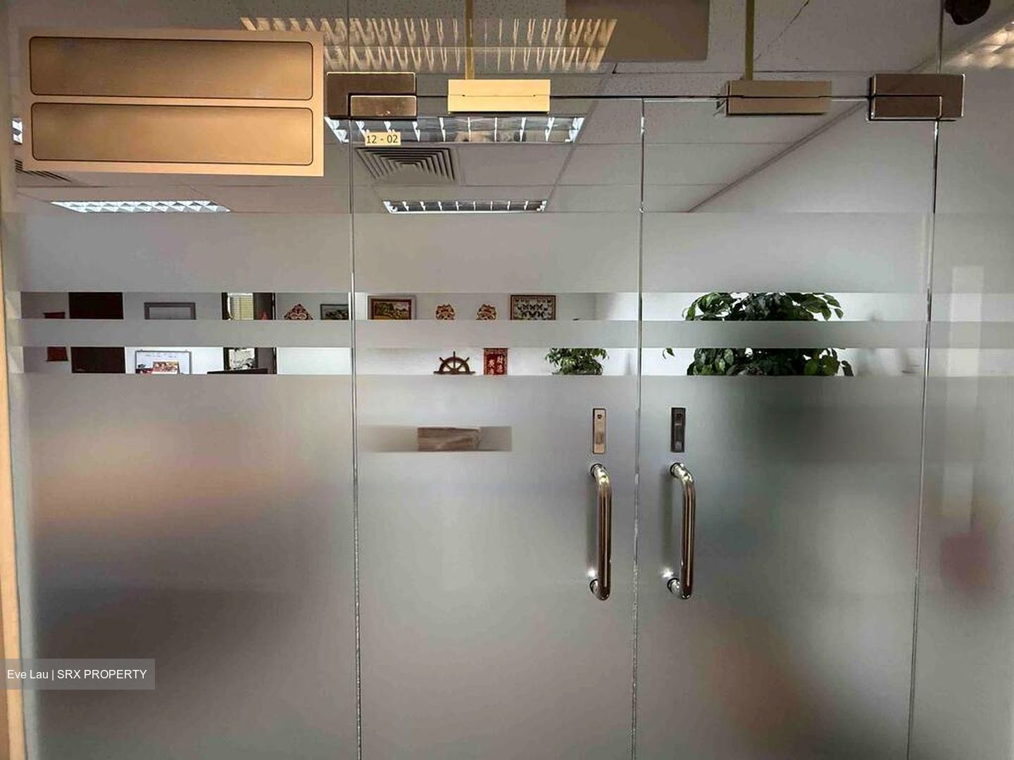 Tan Eng Kiam Building (D1), Office #454821661